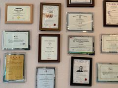 -希望齿科(河西店)