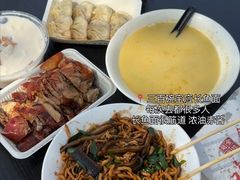 -鱼酷活鱼烤鱼(江宁金鹰店)