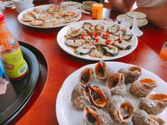 -海门岛七号餐厅
