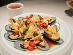 -码头见·潮汕菜(领展中心城店)