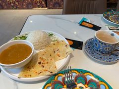 -木尔坦·Multan巴基斯坦清真餐厅halal(大智嘉园店)