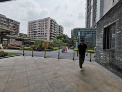 -广州中医药大学第一附属医院(总院)