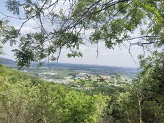 -北京西山国家森林公园