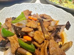 -南门食仙·手工福州菜(南门兜店)
