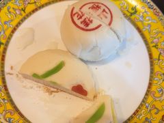 -富华斋饽饽铺·宫廷糕点·伴手礼(护国新天地店)