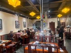 -徐师傅太子锅(龙泽路店)
