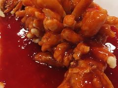 双味鳜鱼-马凯餐厅(地安门店)