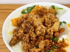 -小豆海棠(嘉兴路店)