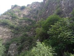 -十渡东湖港风景区