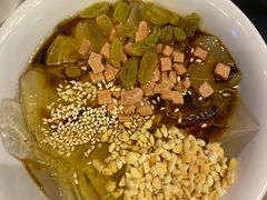 -付小姐在成都(中山公园店)