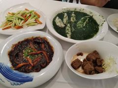 -老人和饭店(淮海中路店)