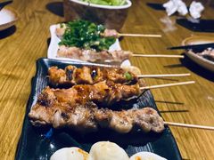 -鸟内会居酒屋(得意潮馆店)