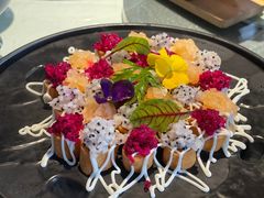 -悦融·京鲁菜·露台花园(安定门店)