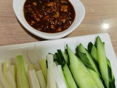 -姥家春饼店(漳州二路店)
