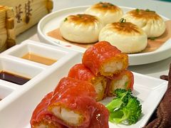 -蘩楼(南京西路中信泰富店)