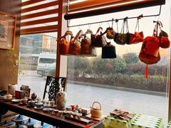 -觉藏茶社(博地影秀城店)