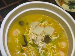 -陈记菜馆·非遗淮扬菜(东关街教场店)