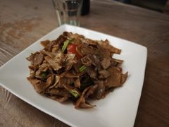 -李记潮汕砂锅粥(营福路店)
