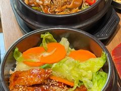 -香猪坊韩国烤肉专属门店(魏公村店)