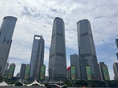 -东方明珠广播电视塔