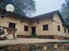 -韶山毛泽东同志故居