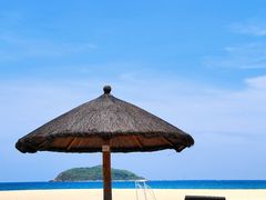 -石梅湾艾美度假酒店