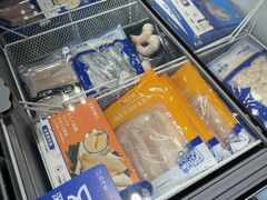-吉之仙•中国制造•出口级食材日料店(领事馆总店)