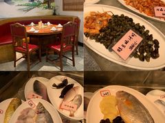 -涌觅名灶·本地海鲜宁波菜(财富广场店)