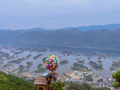 -仙岛湖旅游风景区