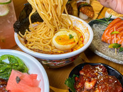 -王氏炉匠·烧鸟放题自助(好运街店)
