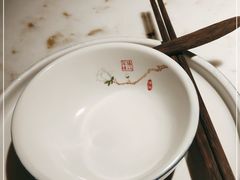 -绿茶餐厅(城西银泰城店)