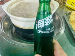 -清真·塔西一号·青年宫王胖子烧烤涮牛肚(创始人店)