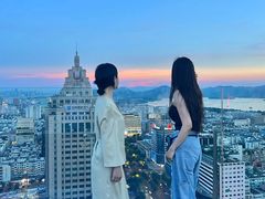 -Hi City·城市之巅