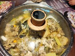 -甲大帅·甲鱼·椰子鸡主题餐厅(唐家店)
