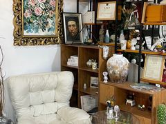 -张升画室·DAVID ART·成人油画·DIY手作·陶艺