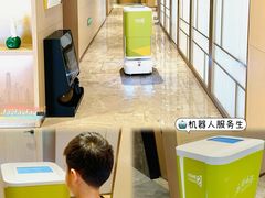 -广州花都希尔顿惠庭酒店