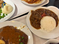 -宜家·瑞典风味餐厅(四元桥店)