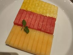 -北京泰富酒店-柏景轩中餐厅