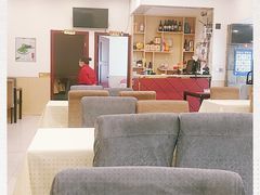 -奥华餐厅·老张记(台基厂店)