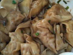 开洋拌馄饨-苏兴记(建筑路店)