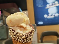 花蜜柚柚洛神花风味冰淇淋-哈根达斯(青岛海信店)