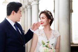 -米兰尊荣婚纱摄影·婚纱照会馆