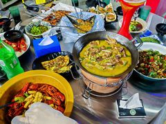 -眼镜哥浦江夜宵大本营