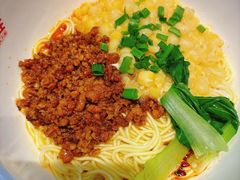 -川正旺江湖菜(三元桥店)