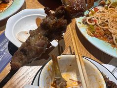 -新疆亚克西音乐餐厅(南方花园店)