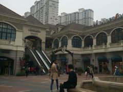 -光谷广场