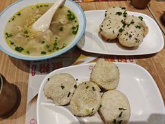 -小杨生煎(松江大学城店)