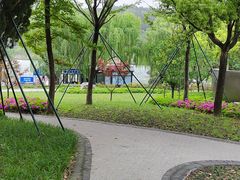 -东钱湖小普陀景区