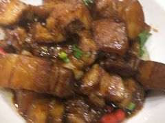 红烧肉-京滨饭店·餐厅(阜外大街店)