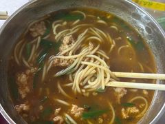 -元吉老一碗小锅米线(胜利广场店)